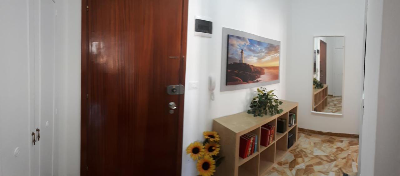 Vreni Lodge Финале Лигуре Экстерьер фото