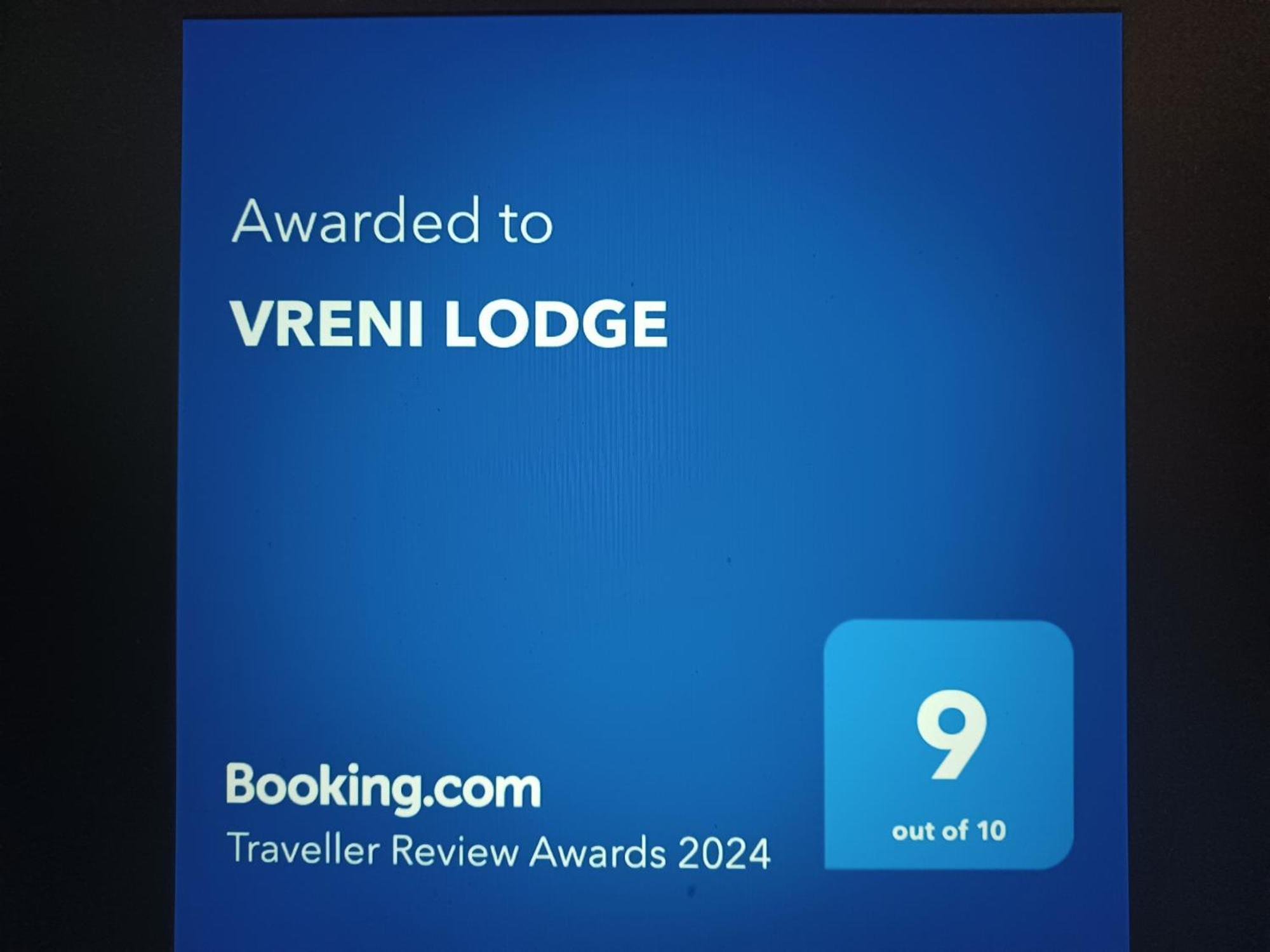 Vreni Lodge Финале Лигуре Экстерьер фото